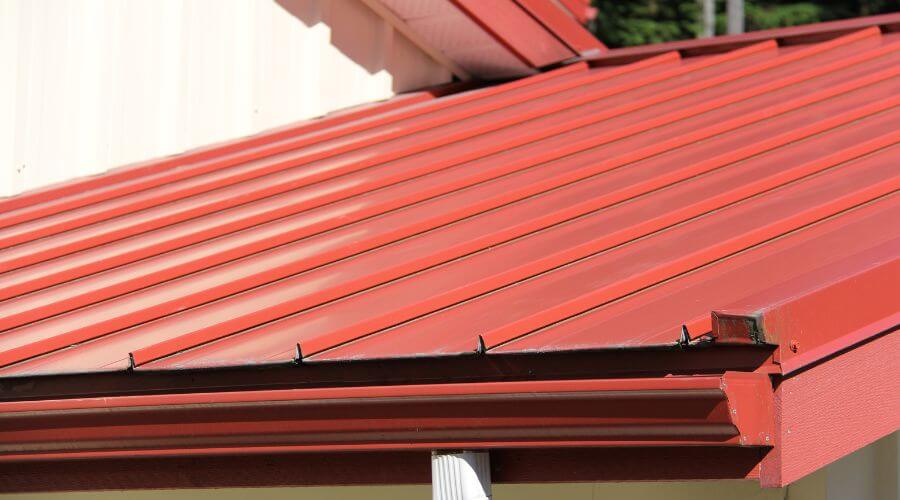Industrial Roof Replacement in Lone Tree, CO